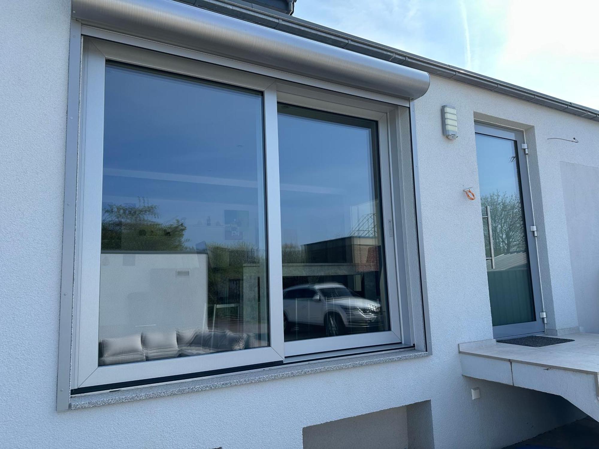 Ferienwohnung Gaestehaus Merzig Neubau Экстерьер фото