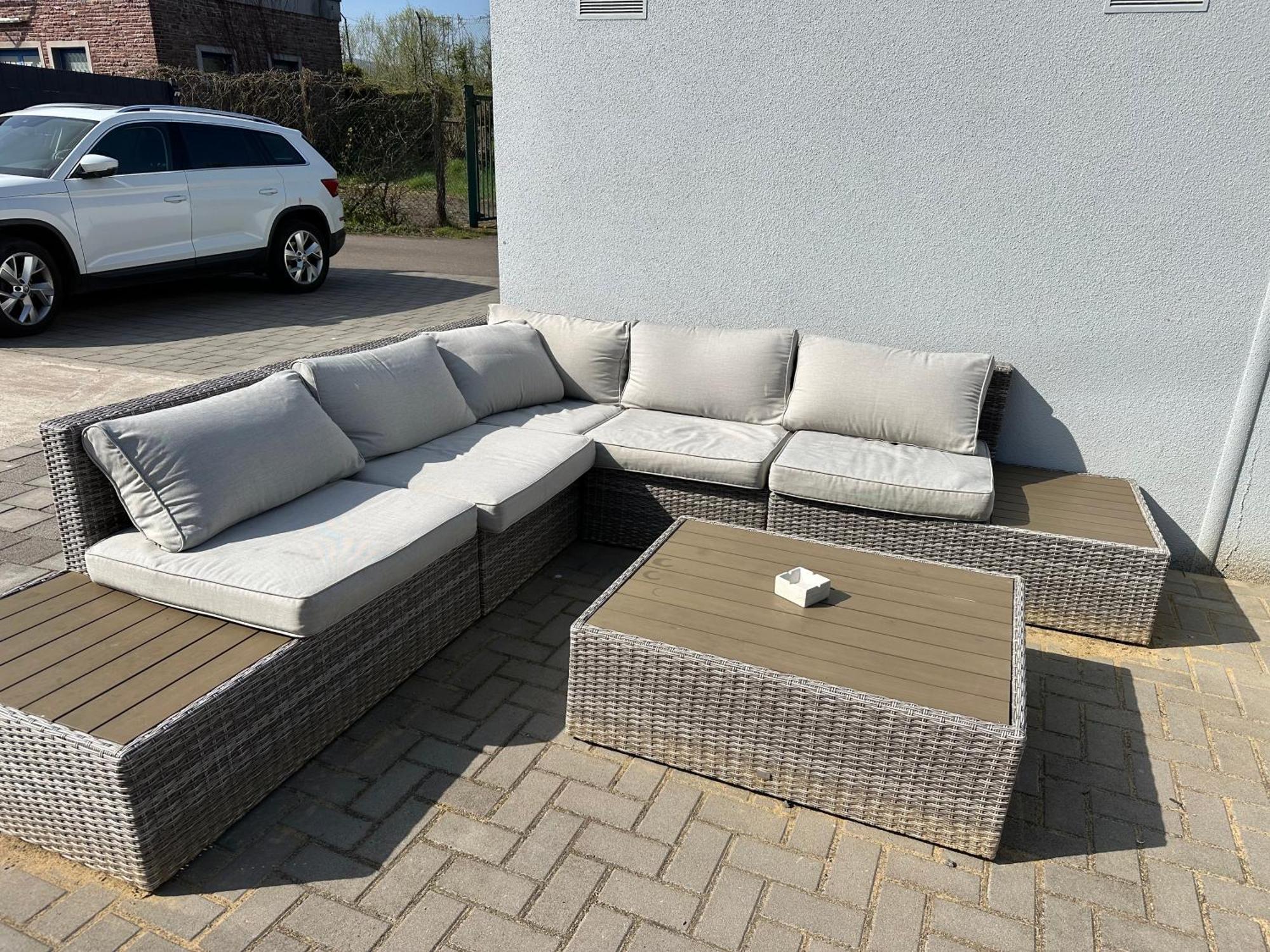 Ferienwohnung Gaestehaus Merzig Neubau Экстерьер фото